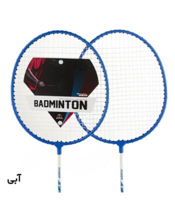 راكت بدمينتون فاكس كد 10010704