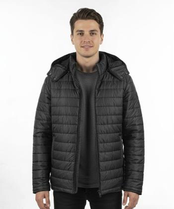 کاپشن مردانه فريولي مدل 15011