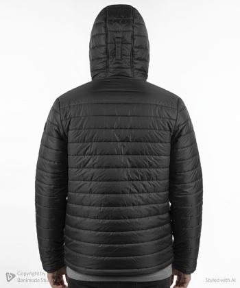 کاپشن مردانه فريولي مدل 15011