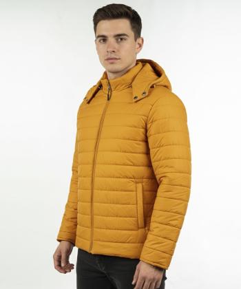 کاپشن مردانه فريولي مدل 15011