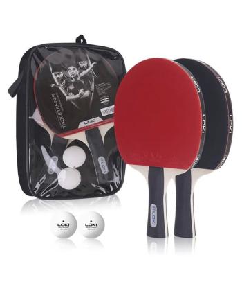 راكت پينگ پنگ نسل آهن كد 10010711