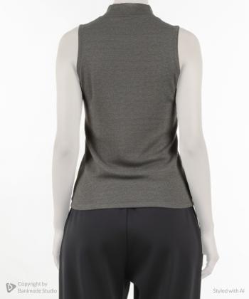 تاپ زنانه سه دو كد 6WW59NK0861