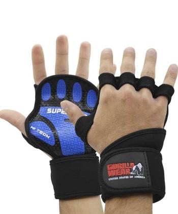 كف بند بدنسازي نسل آهن كد 10010671