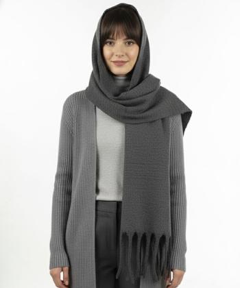 شال زنانه مدلينا مدل 2041