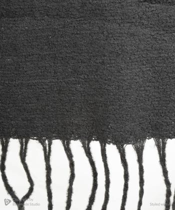 شال زنانه مدلينا مدل 2041