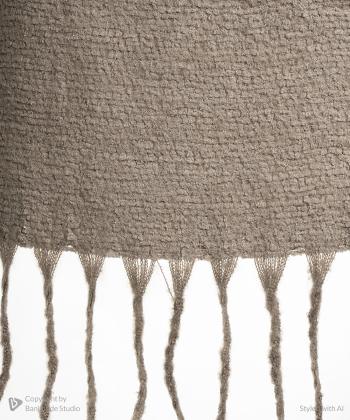 شال زنانه مدلينا مدل 2041