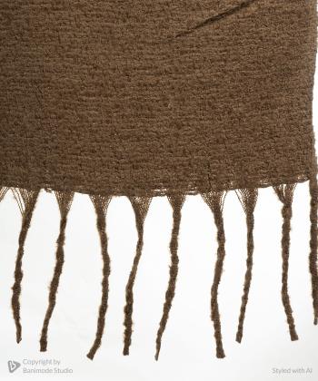 شال زنانه مدلينا مدل 2041