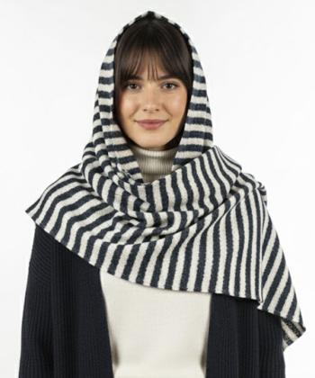 شال زنانه مدلينا كد 2046