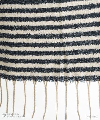 شال زنانه مدلينا كد 2046