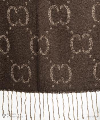 شال زنانه مدلینا مدل 2070