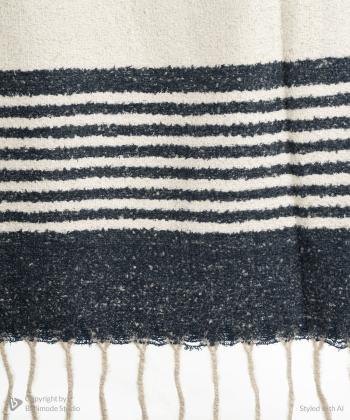 شال زنانه مدلينا كد 2046