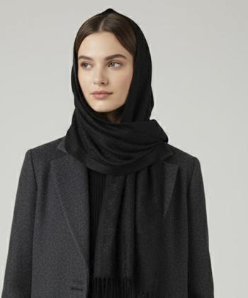 شال زنانه مدلينا كد 2043