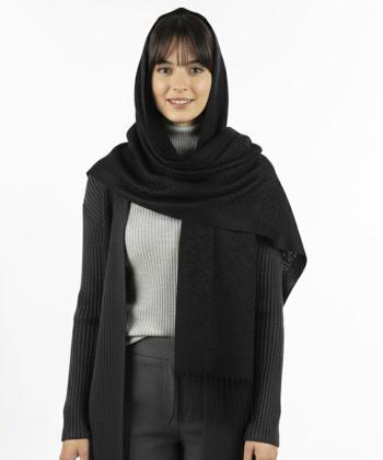 شال زنانه مدلينا كد 2043