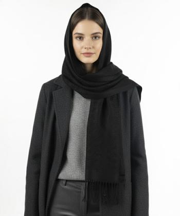 شال زنانه مدلينا كد 2043