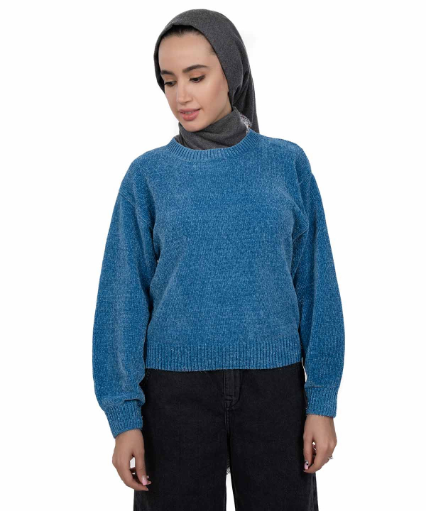 پلیور زنانه جین وست Jeanswest