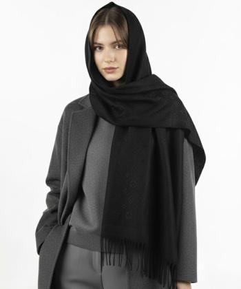 شال زنانه مدلينا كد 2043