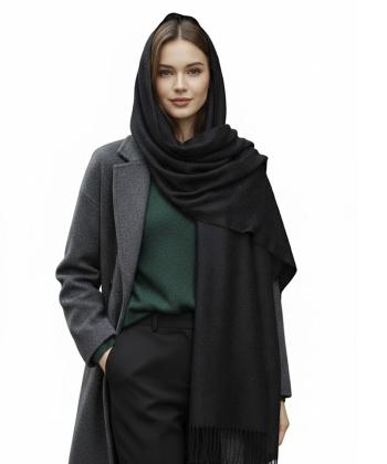 شال زنانه مدلينا كد 2043