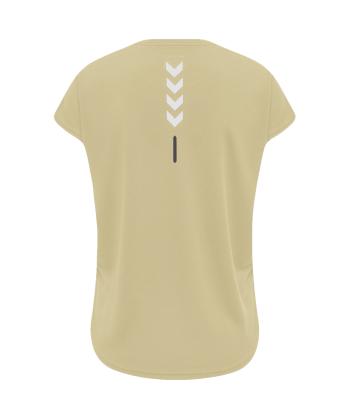 تيشرت ورزشي زنانه هومل كد 213465