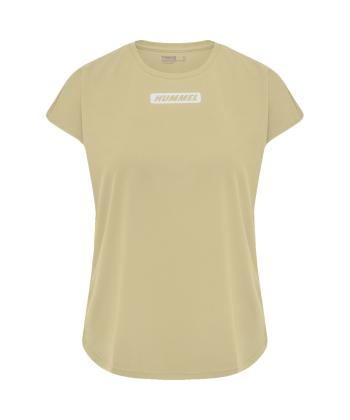 تيشرت ورزشي زنانه هومل كد 213465