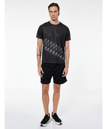 تيشرت مردانه كوتون كد 6WAM10082NK