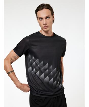 تيشرت مردانه كوتون كد 6WAM10082NK