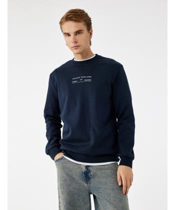 سويشرت مردانه كوتون كد 6WAM70038MK