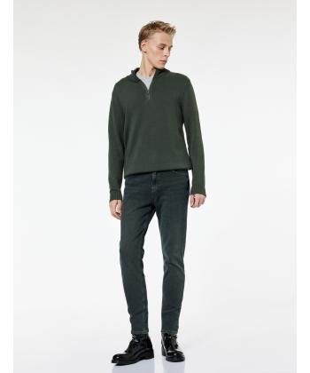 شلوار جين مردانه كوتون كد 6WAM40017ND