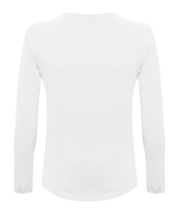 تیشرت آستین بلند ورزشی زنانه هومل مدل 214244