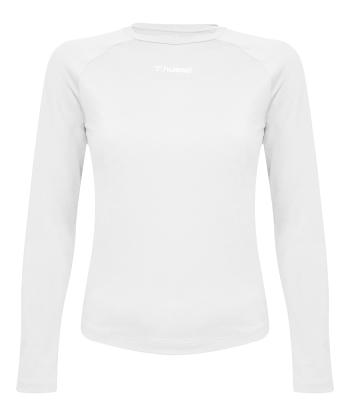 تیشرت آستین بلند ورزشی زنانه هومل مدل 214244