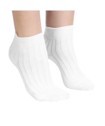 جوراب ساق کوتاه زنانه جوپا مدل JP10020044-s