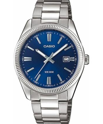 ساعت عقربه ای مردانه کاسیو مدل 1302PD-2AVEF