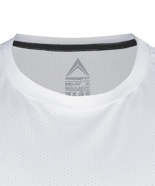 تيشرت ورزشي مردانه راديس فيت مدل Dri-Fit W1
