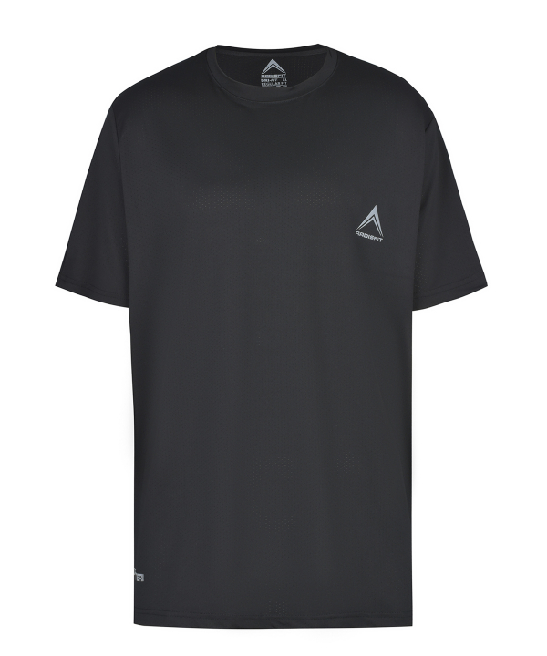 تيشرت ورزشي مردانه راديس فيت مدل Dri-Fit B1