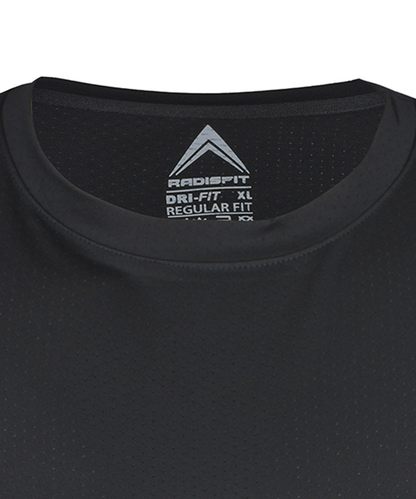 تيشرت ورزشي مردانه راديس فيت مدل Dri-Fit B1