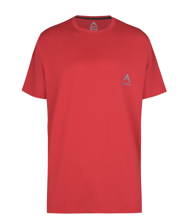 تيشرت ورزشي مردانه راديس فيت مدل Dri-Fit R1
