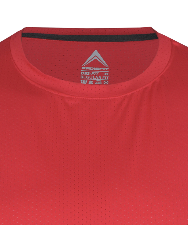 تيشرت ورزشي مردانه راديس فيت مدل Dri-Fit R1