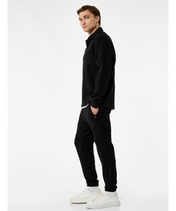 شلوار گرمكن مردانه كوتون كد 6WAM40019MK