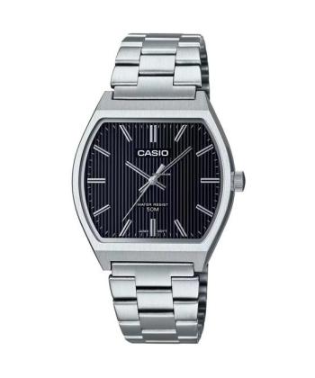ساعت مچي مردانه كاسيو مدل MTP-B140D-1AVDF