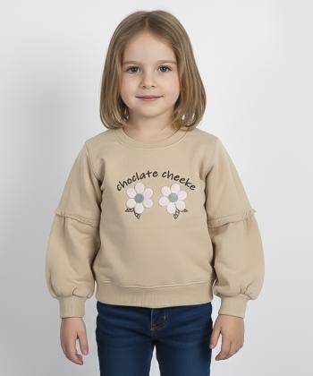 بلوز دخترانه مندوست كد 16309