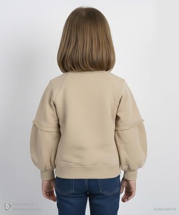 بلوز دخترانه مندوست كد 16309