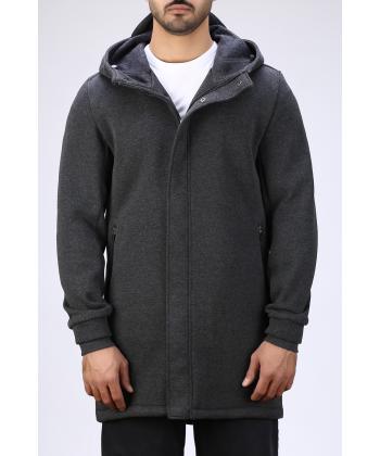 سويشرت مردانه جامه پوش آرا كد 4101284004