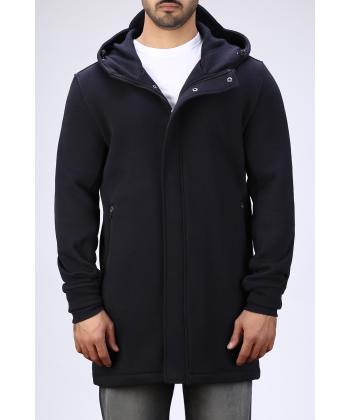 سويشرت مردانه جامه پوش آرا كد 4101284004