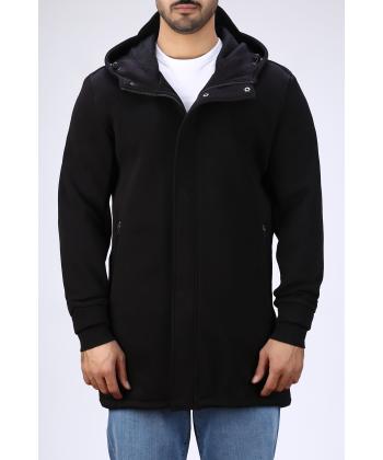 سويشرت مردانه جامه پوش آرا كد 4101284004