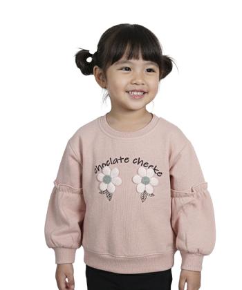 بلوز دخترانه مندوست كد 16309