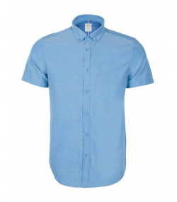 پیراهن آستین کوتاه مردانه جوتی جینز JootiJeans