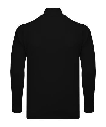 سویشرت نیم زیپ مردانه هومل مدل 224509