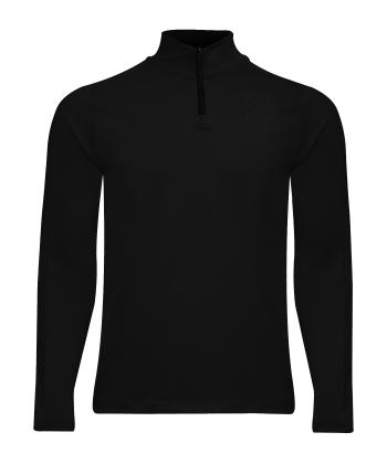 سویشرت نیم زیپ مردانه هومل مدل 224509