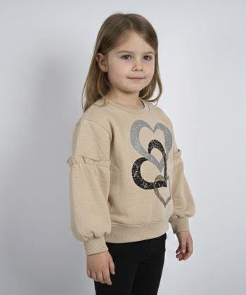 بلوز دخترانه مندوست كد 16302