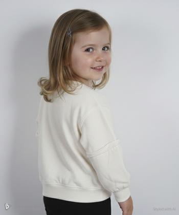 بلوز دخترانه مندوست كد 16302