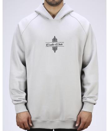 هودي مردانه جامه پوش آرا كد 4561283499